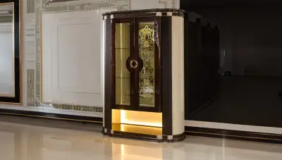 Miraç Klasik Yemek Odası - 8