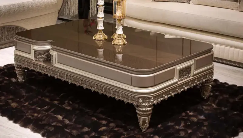 Felarye Lüks Koltuk Takımı - 6