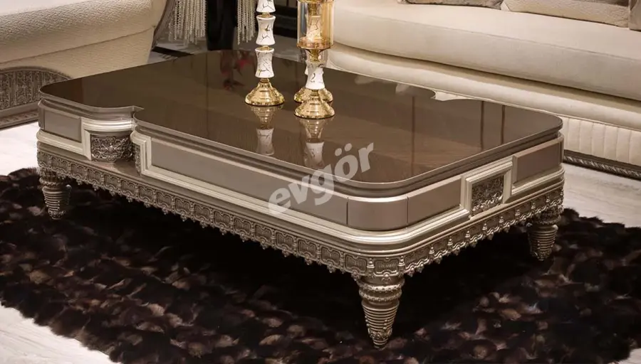 Felarye Lüks Koltuk Takımı - 6