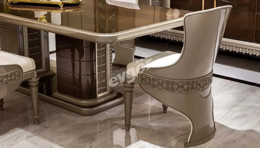 Felarye Lüks Yemek Odası - 5