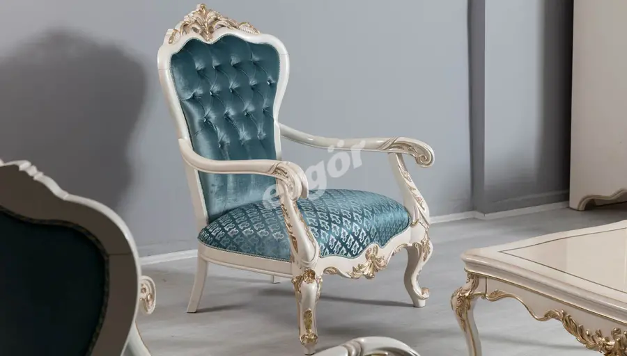 Fenomen Avangarde Berjer - 1