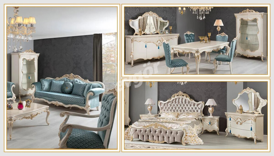 Fenomen Avangarde Düğün Paketi