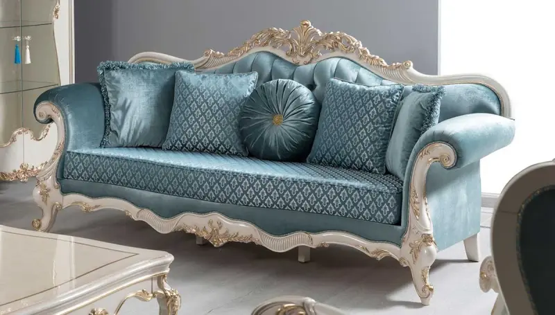 مجموعة صوفا Fenomen Avangarde - 2