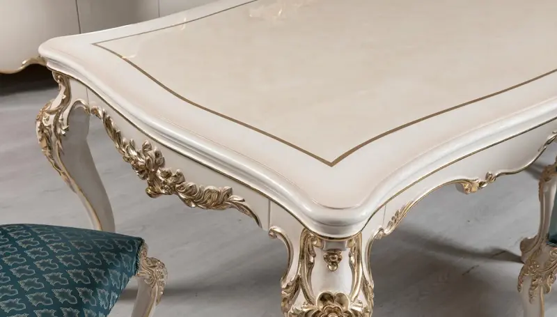 Fenomen Classic Dining Room - 4