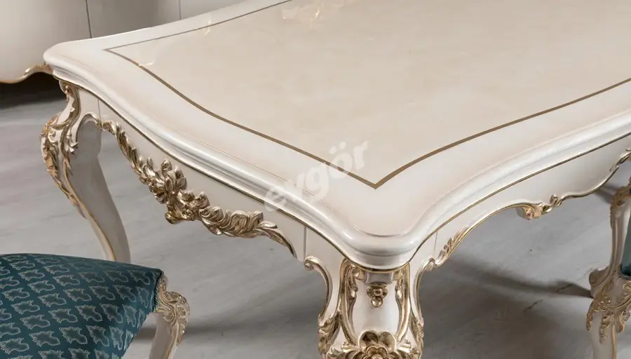 Fenomen Classic Dining Room - 4