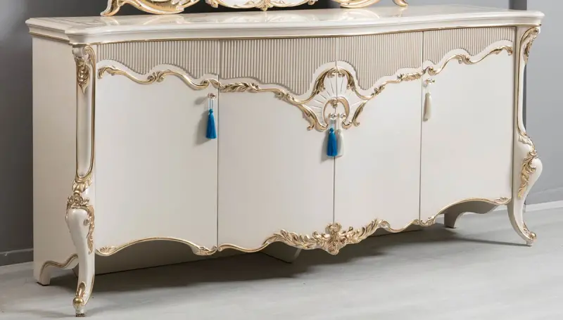 Fenomen Classic Dining Room - 6