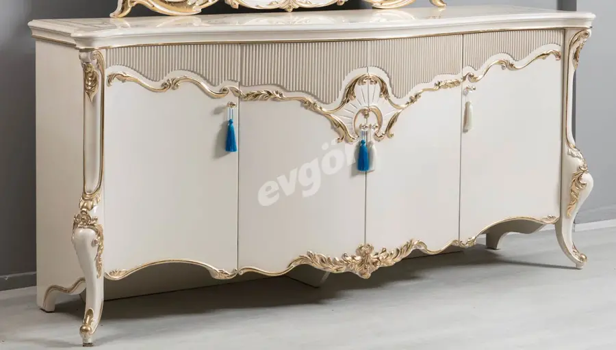 Fenomen Classic Dining Room - 6