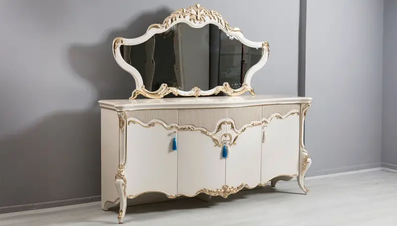 Fenomen Classic Dining Room - 5