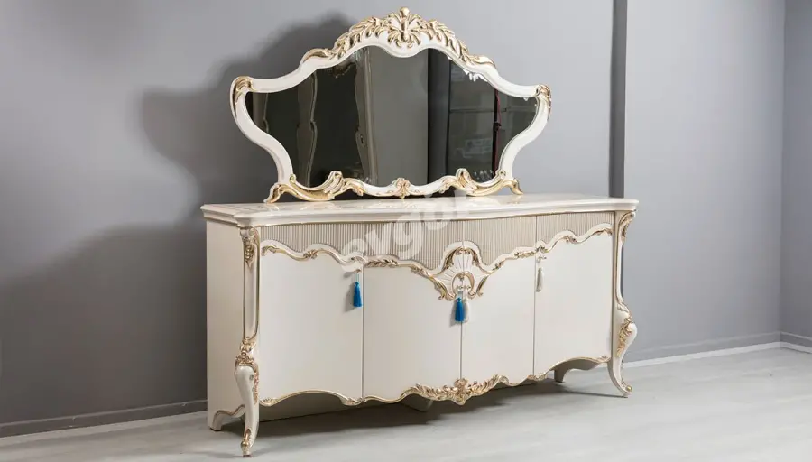 Fenomen Classic Dining Room - 5