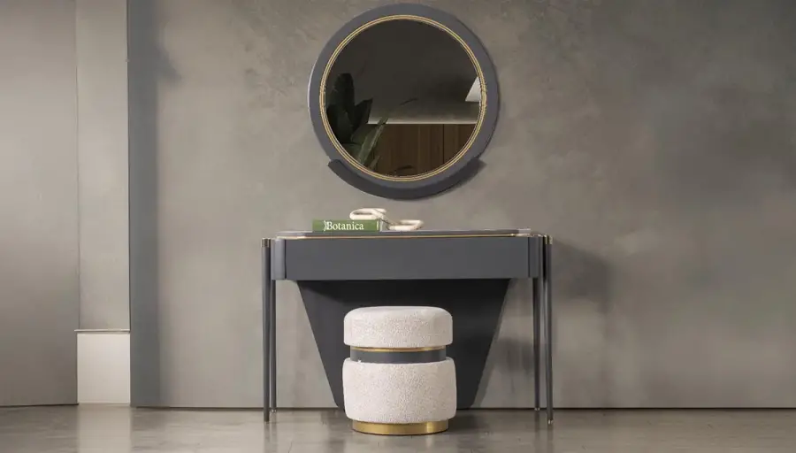 Ferano Modern Düğün Paketi - 12