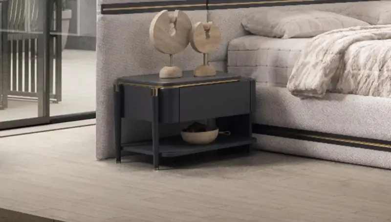 Ferano Modern Yatak Odası - 9