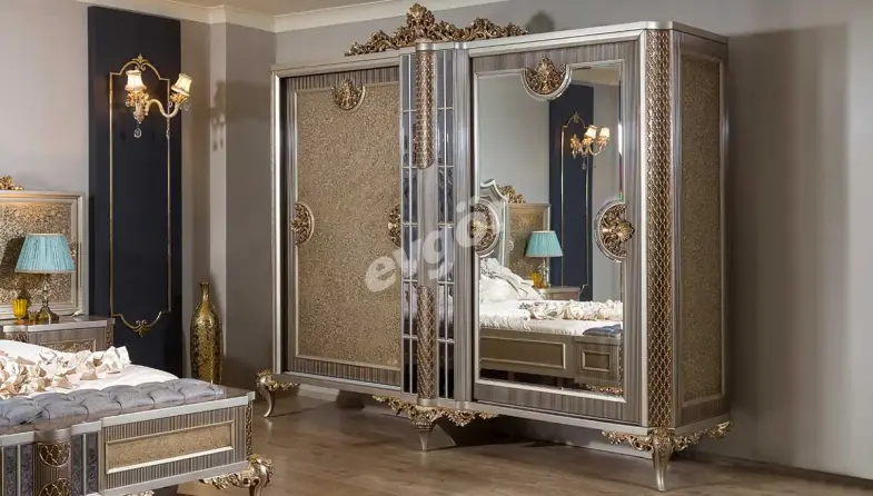 Feraye Avangarde Gardırop - 1