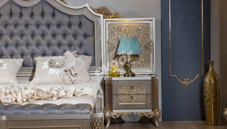 Feraye Avangarde Komodin - 1