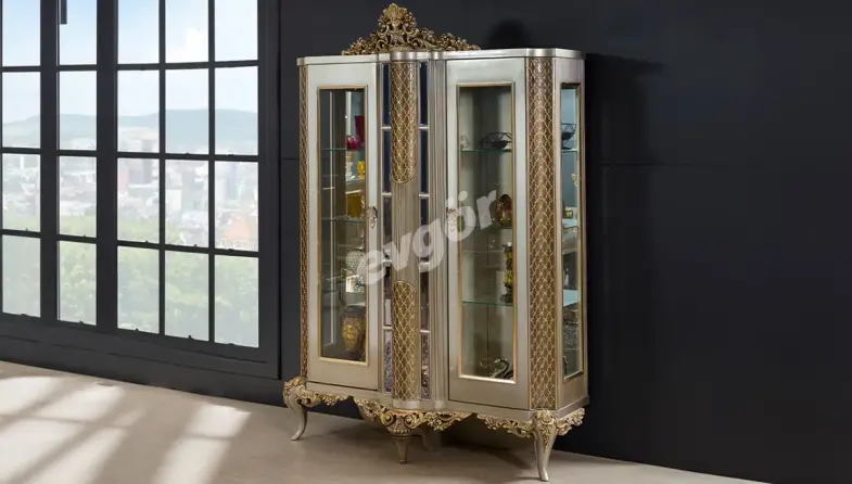 Feraye Avangarde Vitrin - 1