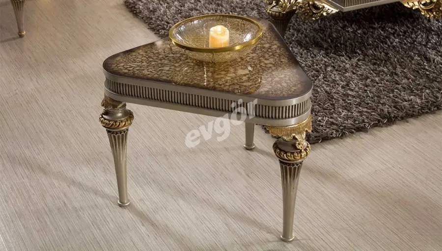 Feraye Avangarde Yan Sehpa - 1