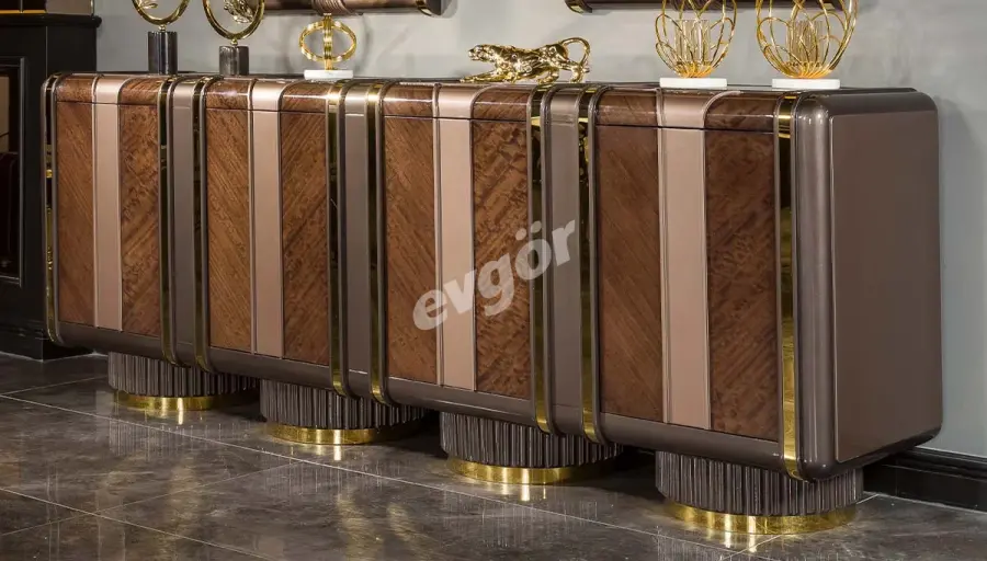 Floransa Lüks Konsol - 1