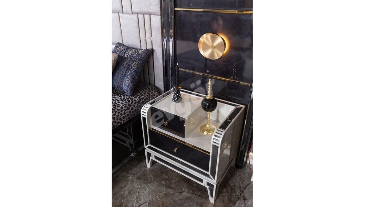 Florina Luxury Bedroom - 6