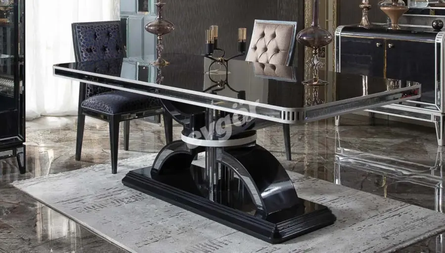 Florina Luxury Dining Room - 2