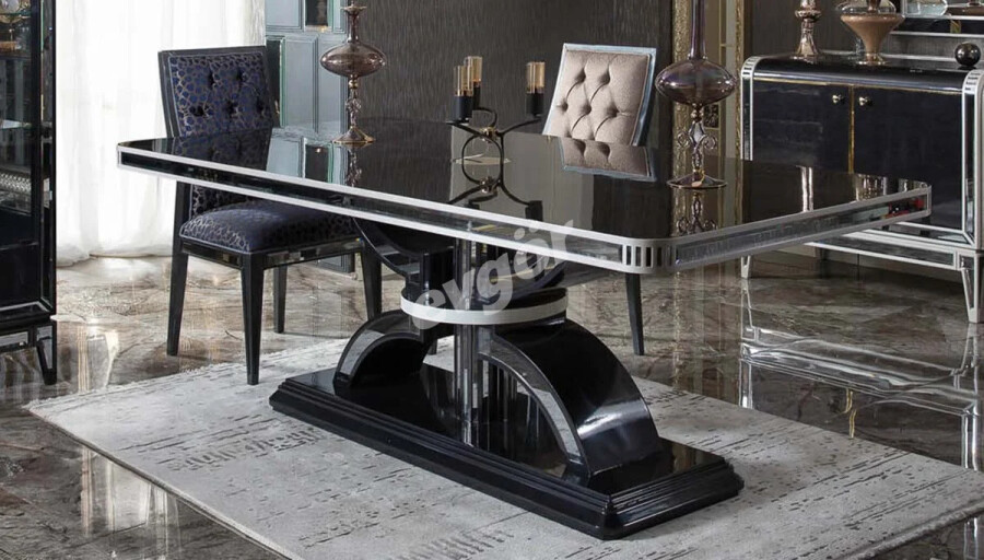 Florina Yemek Masası