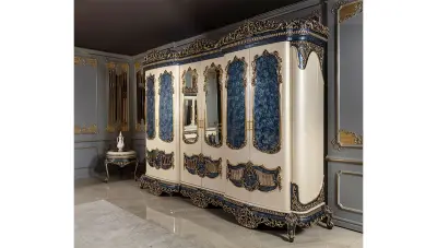 Florya Yatak Odası - 5