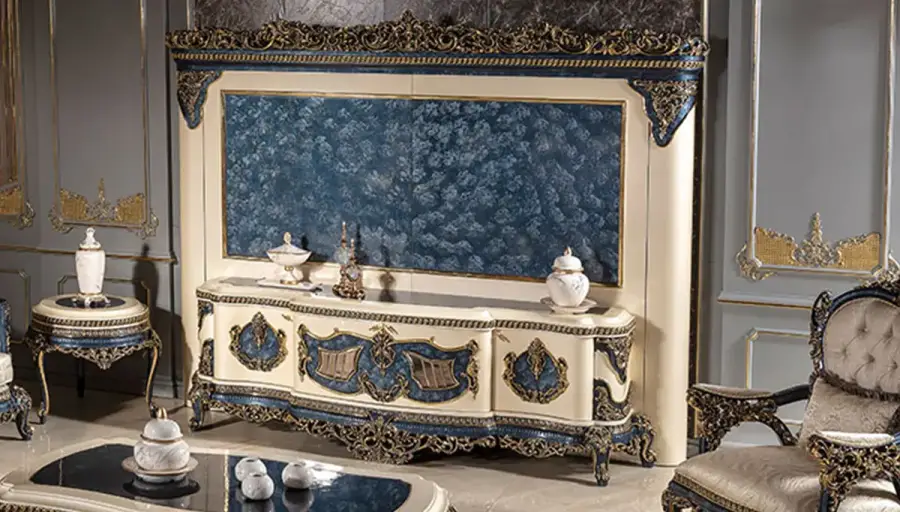 Florya Yemek Odası - 7