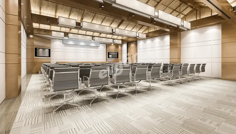 Fulya Toplantı Masası - 1