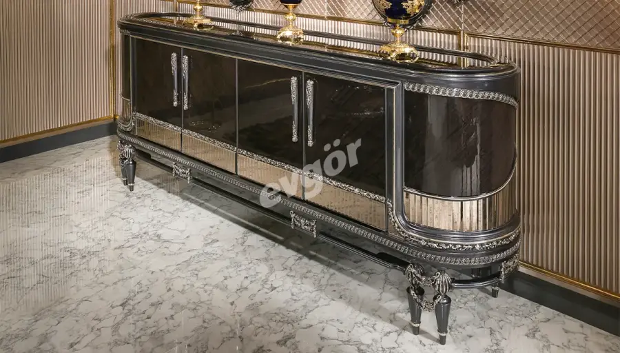 Gablan Lüks Konsol - 1