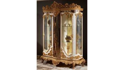 Galata Klasik Vitrin - 2