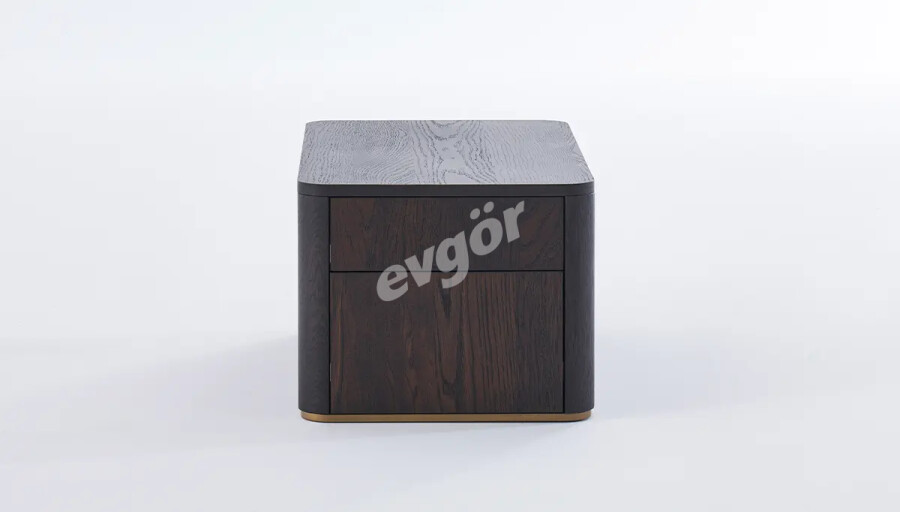 Galena Modern Koltuk Yan Sehpa