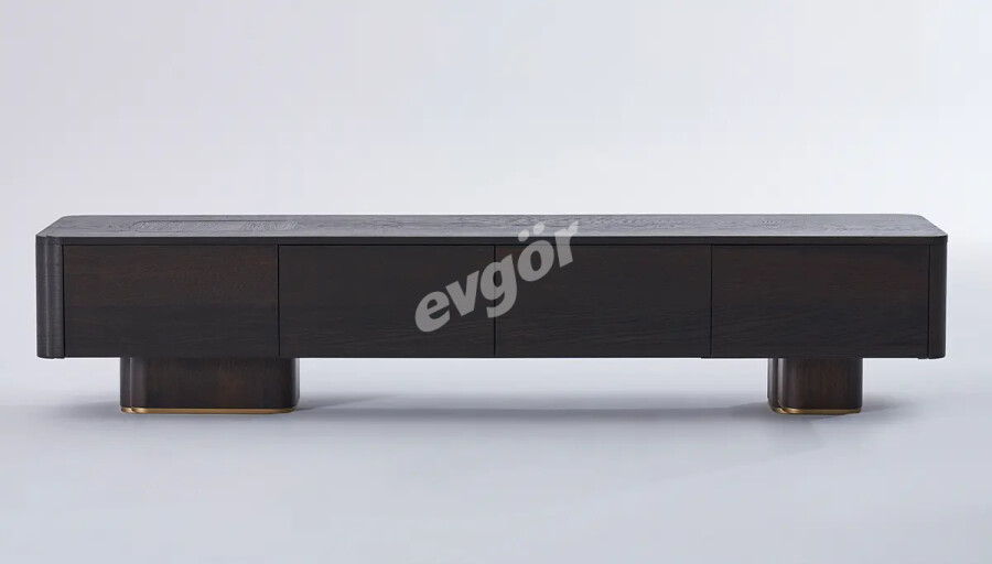 Galena Modern TV Sehpası