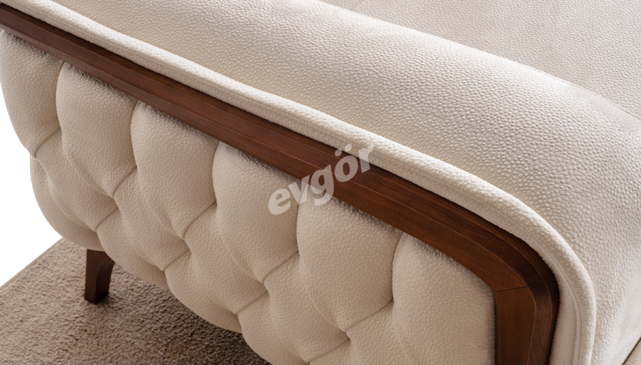 Giza Modern Koltuk Takımı - 5