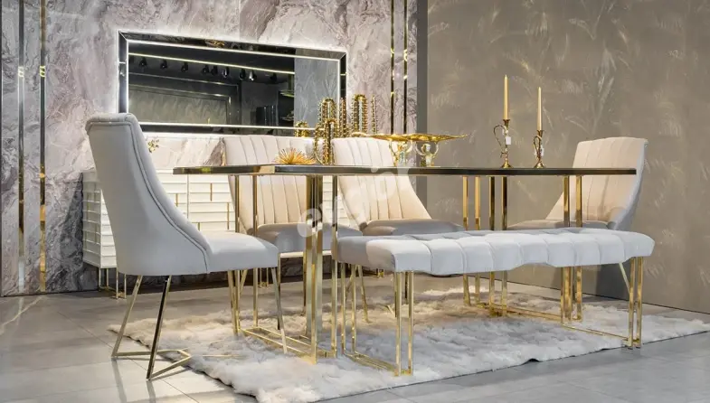 Graves Dining Room - 3