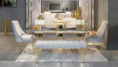 Graves Dining Room - 4