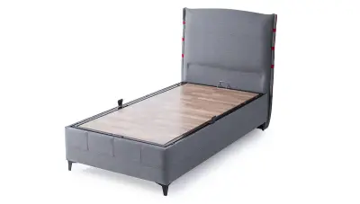 Gretina Otomatik Kilitli Sandıklı Baza - 1