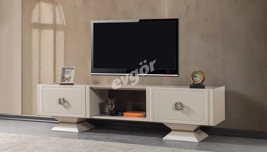 غرفة طعام عصرية Gusto - 6