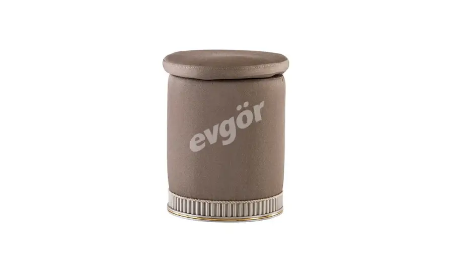 غرفة نوم عصرية (توصيل فوري) Guzide - 8