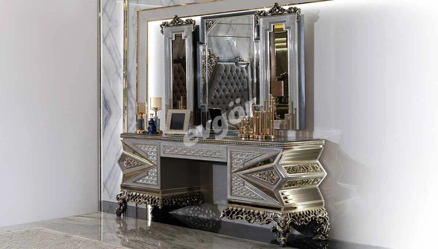 Halenas Avangarde Şifonyer