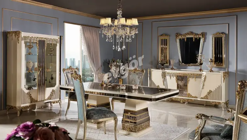 Hanedan Wedding Package - 3