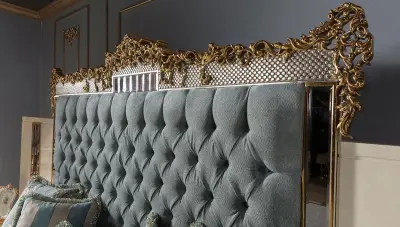 Hanedan Luxury Bedroom - 3