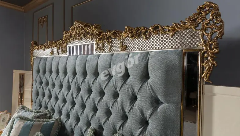 Hanedan Luxury Bedroom - 3