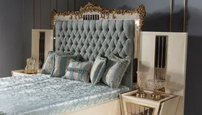 Hanedan Luxury Bedroom - 2