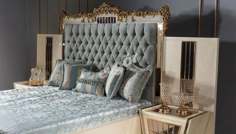 Hanedan Luxury Bedroom - 2