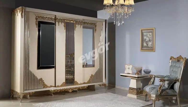 Hanedan Luxury Bedroom - 5