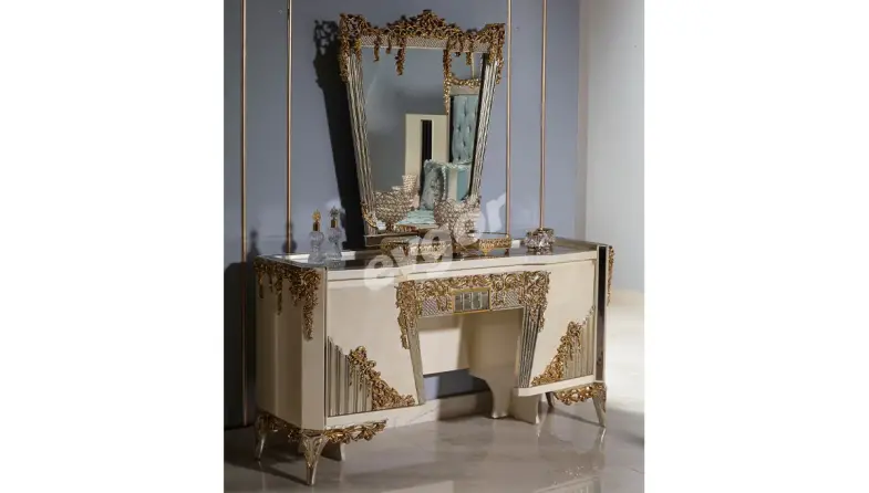 Hanedan Luxury Bedroom - 6