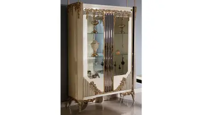 Hanedan Luxury Dining Room - 9