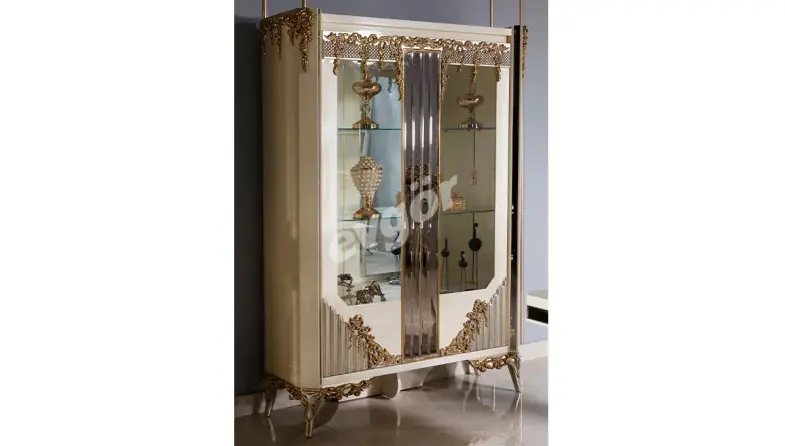 Hanedan Luxury Dining Room - 9