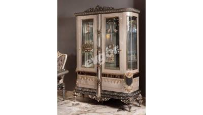 Hanzade Klasik Yemek Odası - 8