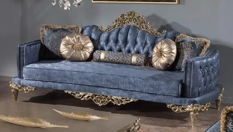 Harem Avangarde Koltuk Takımı - 3