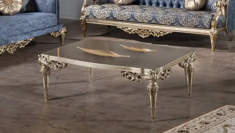 Harem Avangarde Koltuk Takımı - 5