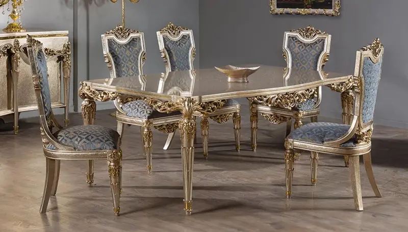 Harem Avangarde Yemek Odası - 2